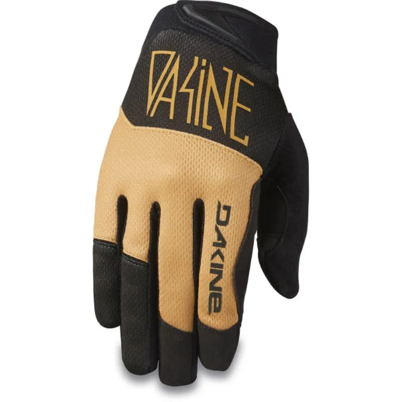 Dakine Syncline Glove Black/Tan Small