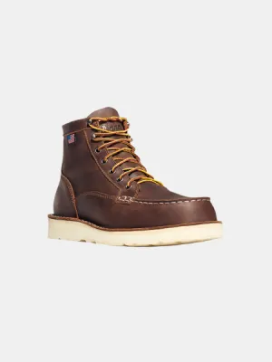 DANNER MEN'S BULL RUN MOC TOE