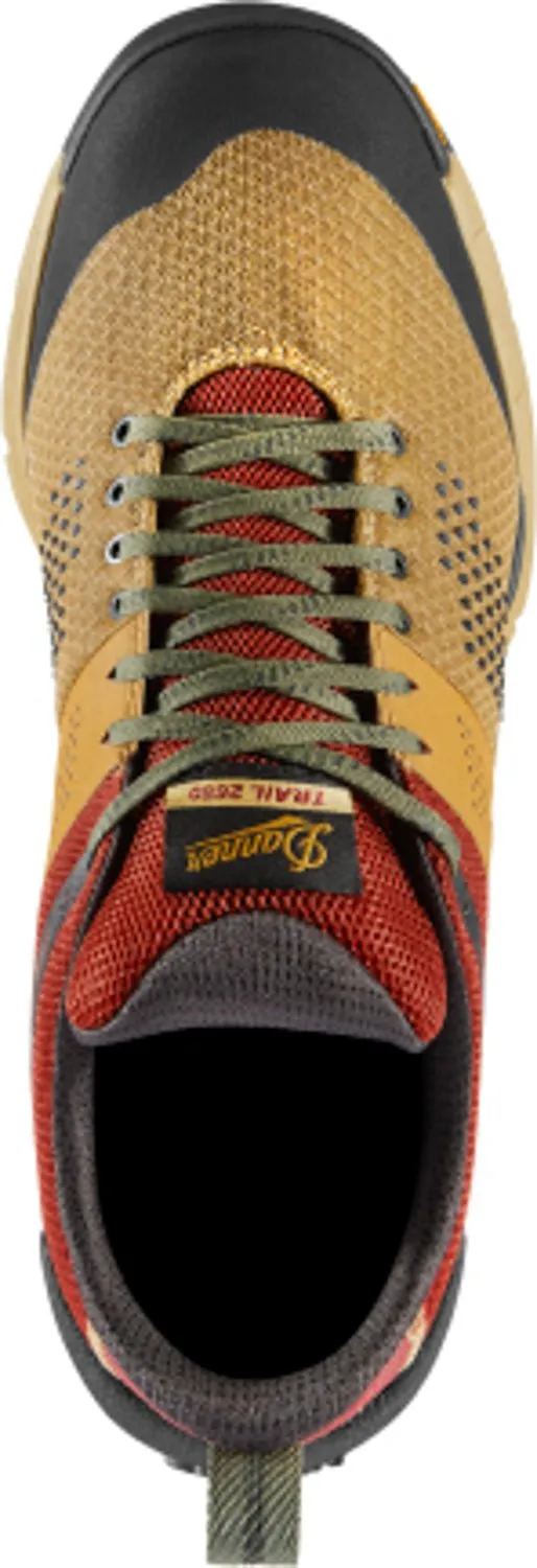 Danner Trail 2650 Mens Painted Hills Mesh Hiking Shoes