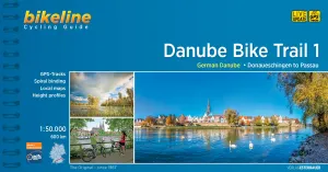 Danube Bike Trail: Part 1