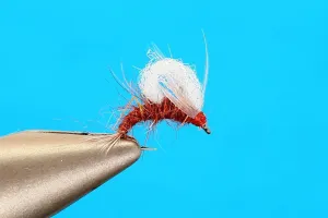 Dark Hendrickson Emerger