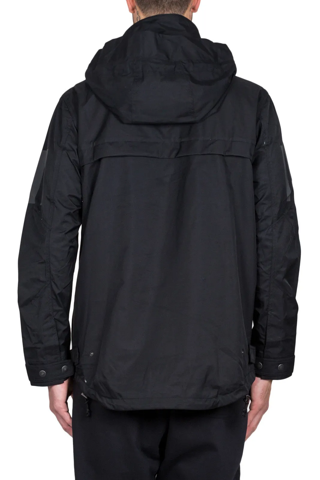 Day One Outer Shell Windbreaker