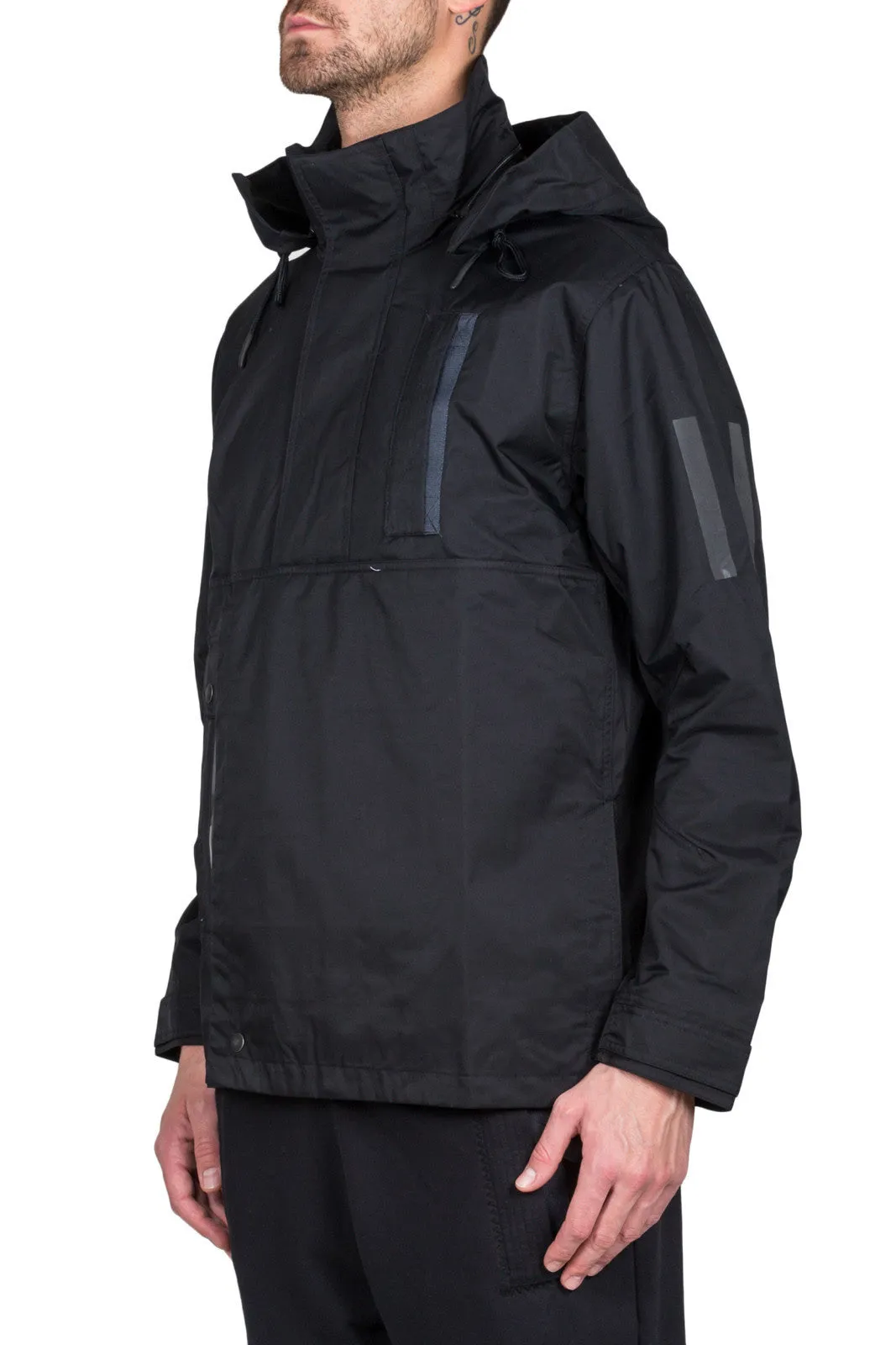 Day One Outer Shell Windbreaker