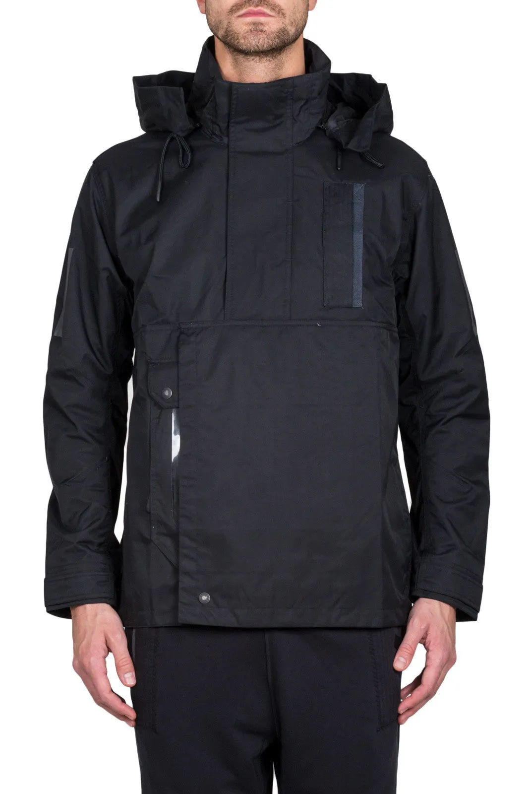 Day One Outer Shell Windbreaker