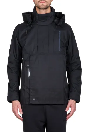 Day One Outer Shell Windbreaker