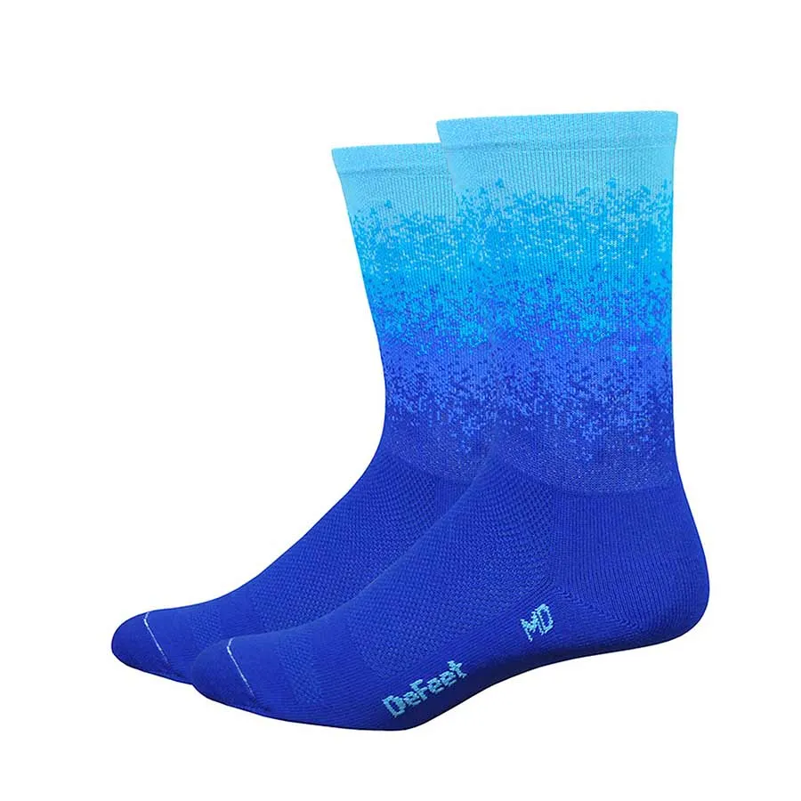 DeFeet Aireator 6" Socks