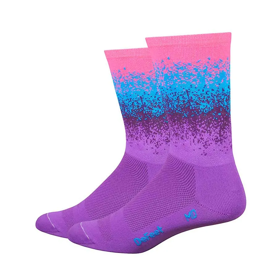 DeFeet Aireator 6" Socks