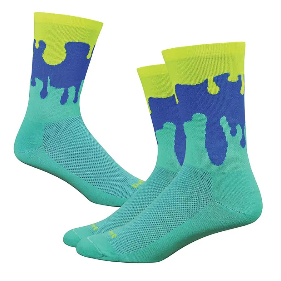 DeFeet Aireator 6" Socks