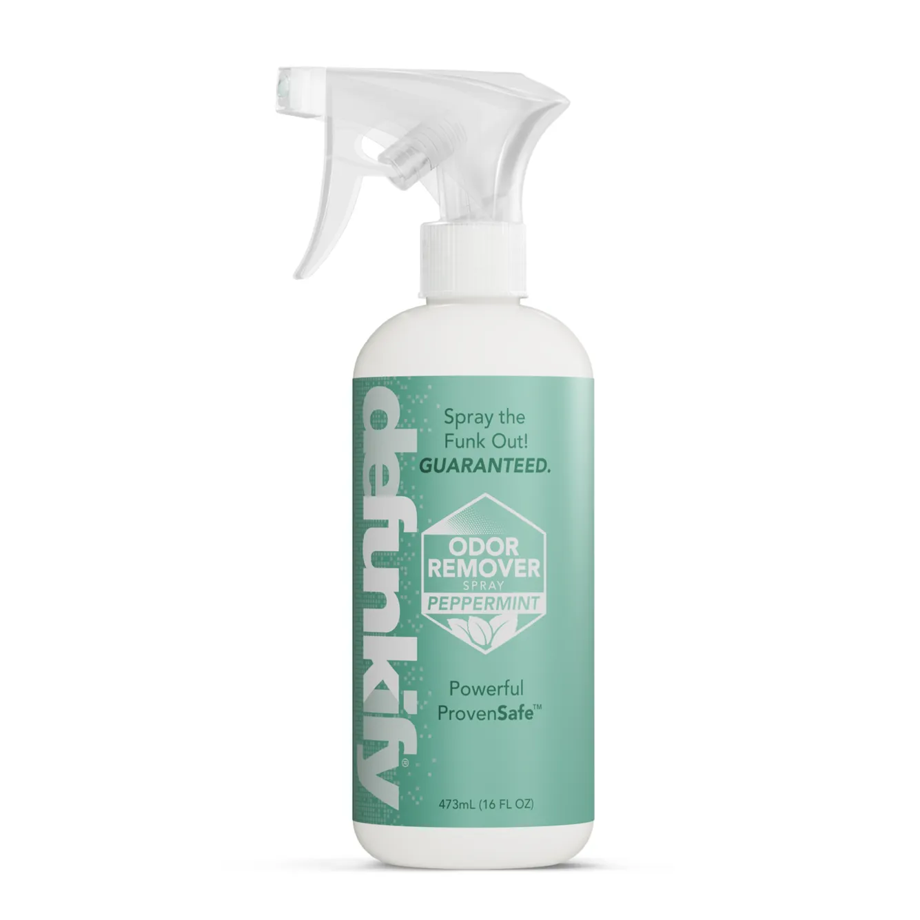 Defunkify Odor Remover Spray