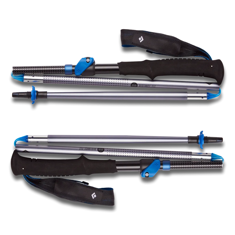 Distance FLZ Trekking Poles