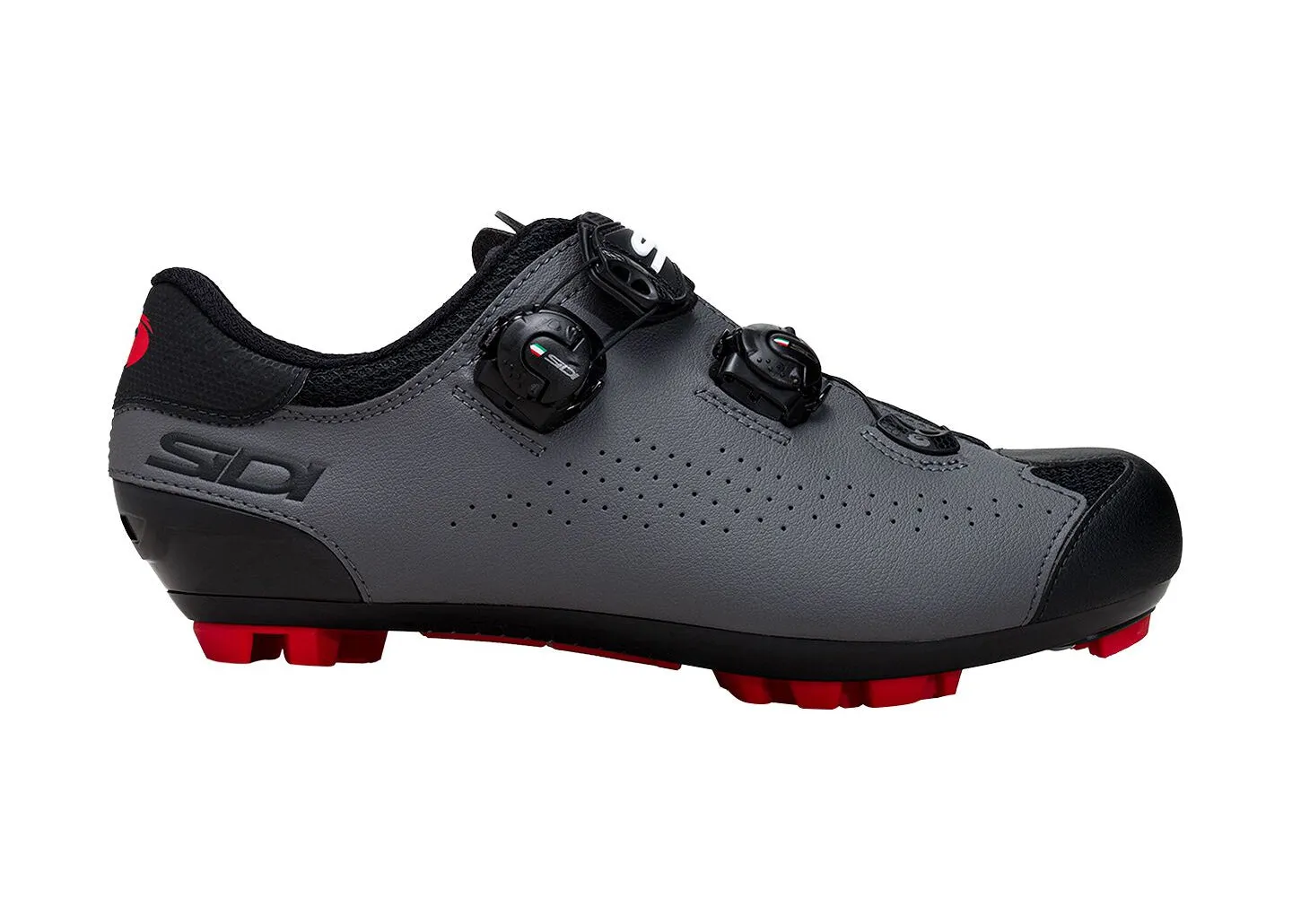 Dominator 10 Mega MTB Shoes