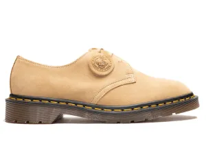 Dr. Martens Buck Suede