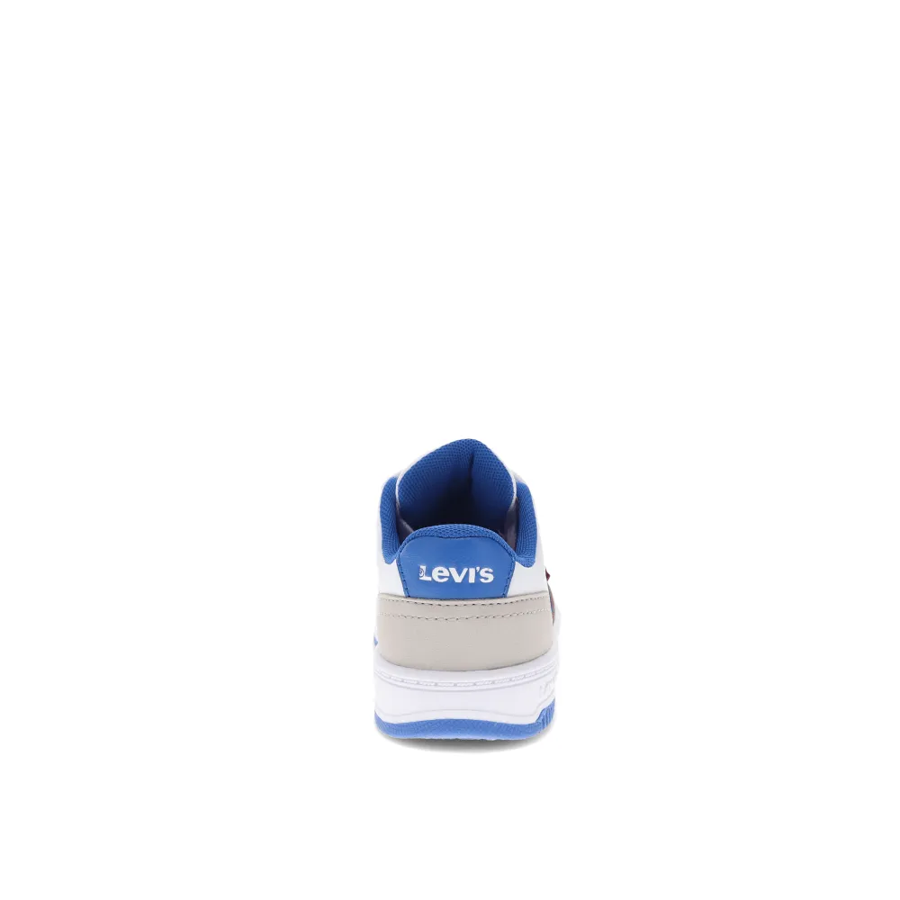 Drive Lo - Toddler Unisex Sneaker