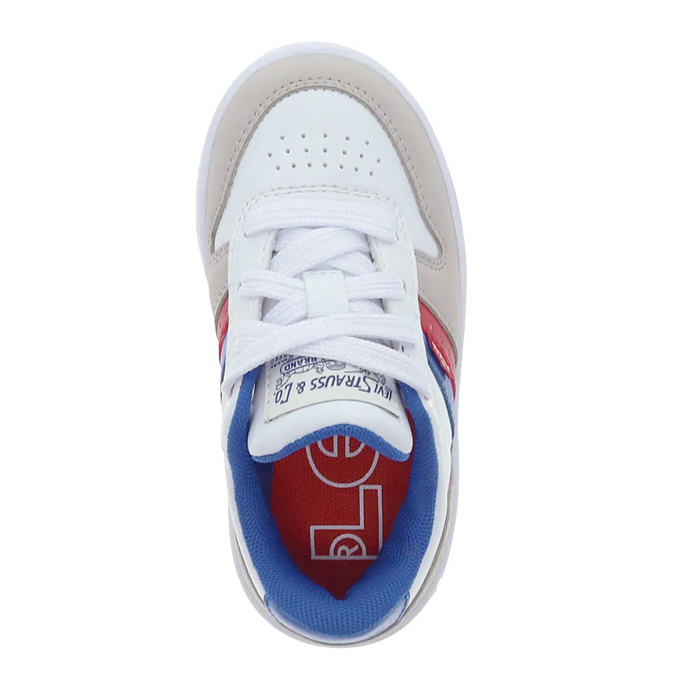 Drive Lo - Toddler Unisex Sneaker