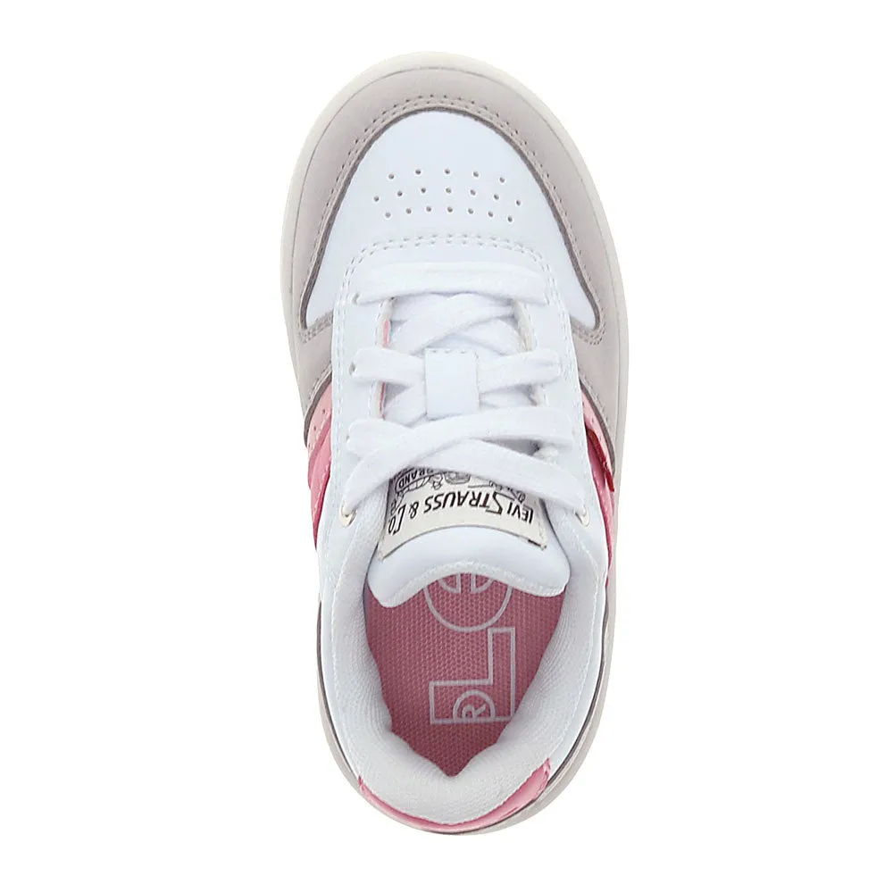 Drive Lo - Toddler Unisex Sneaker