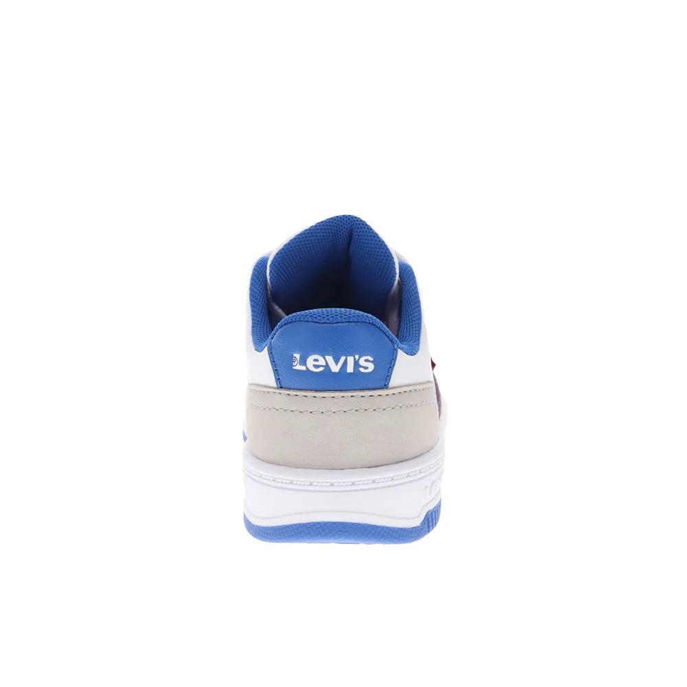 Drive Lo - Toddler Unisex Sneaker