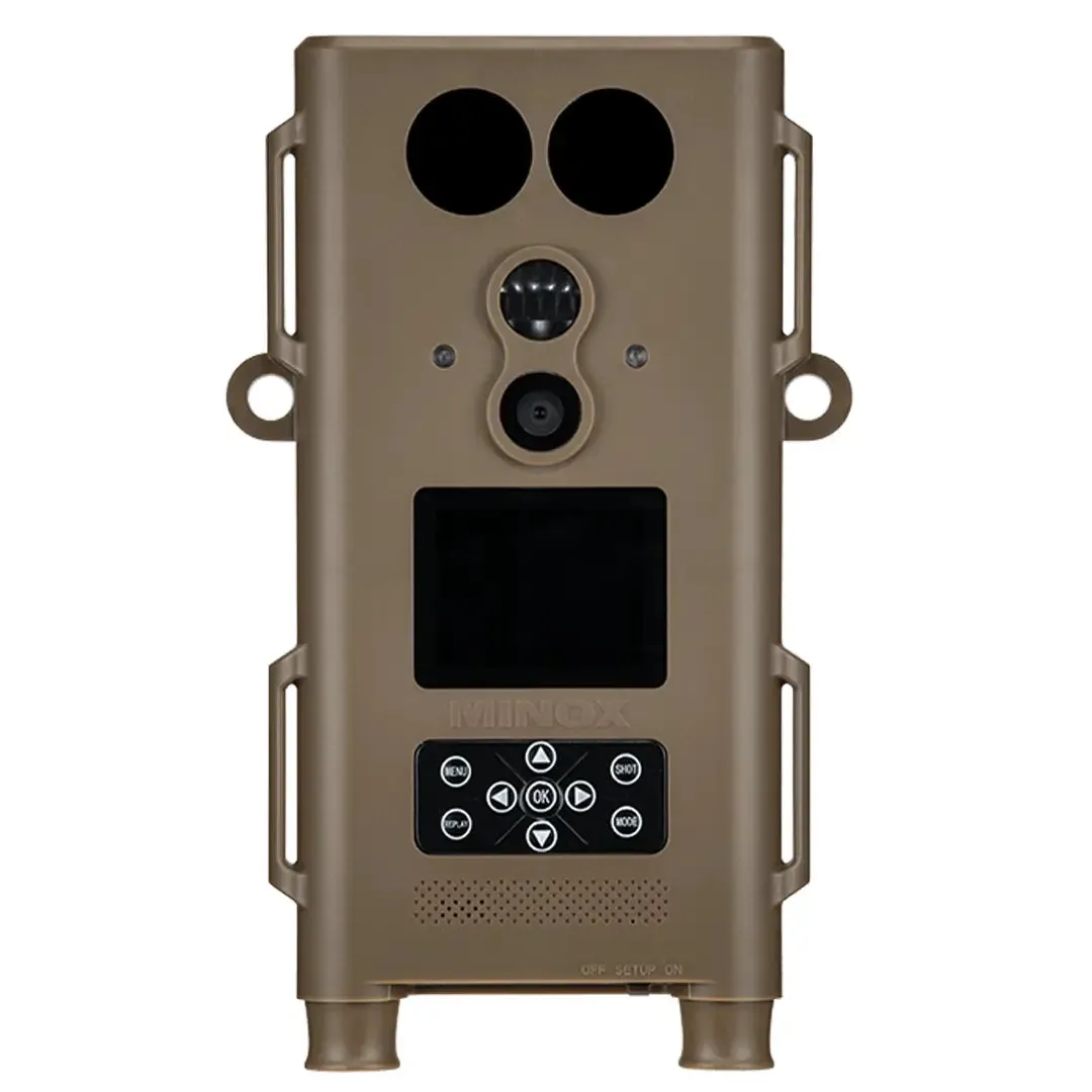 DTC 460 Trail Camera by Minox