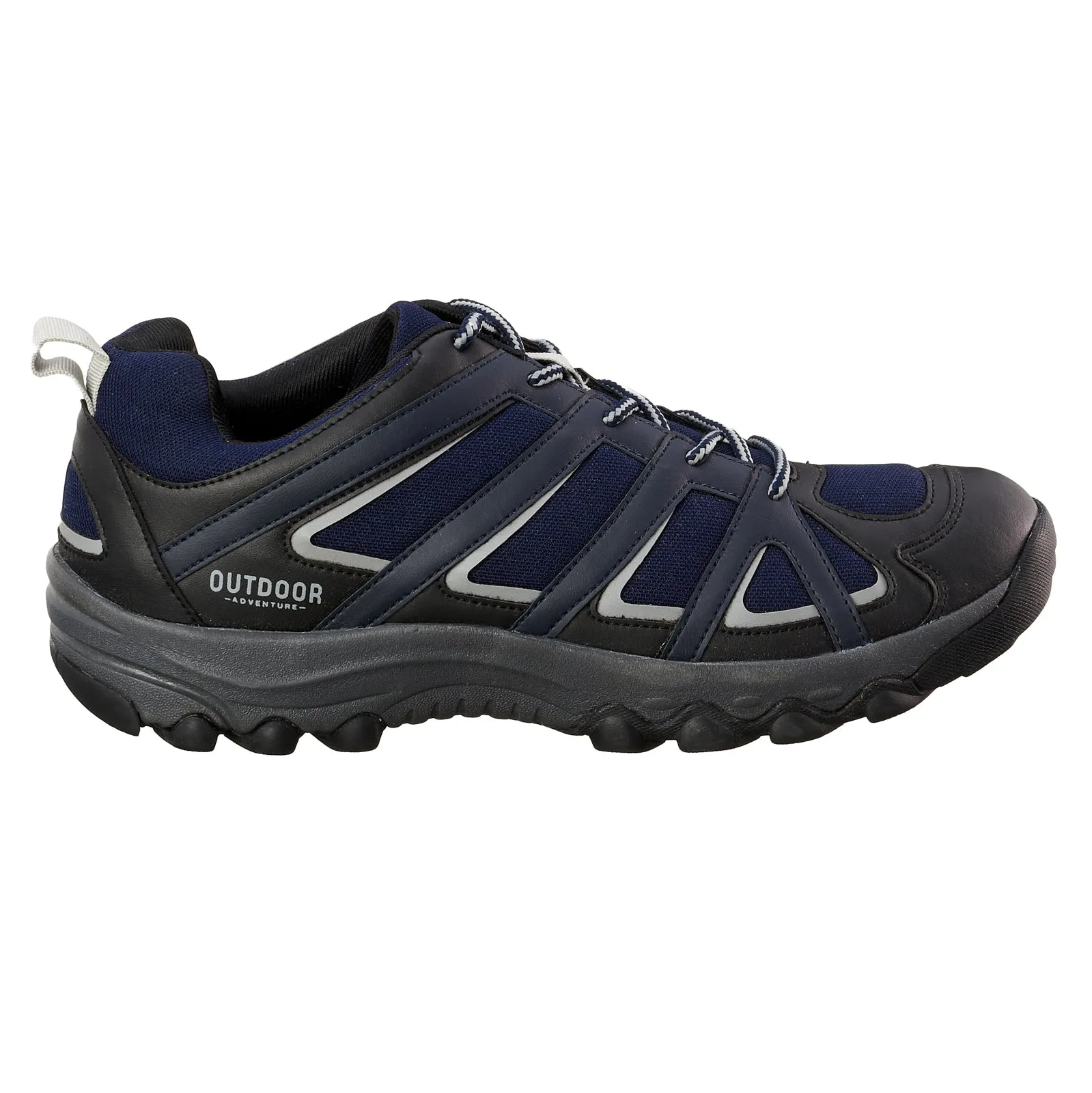 Duke Men Trekking Shoes (FWOL800)