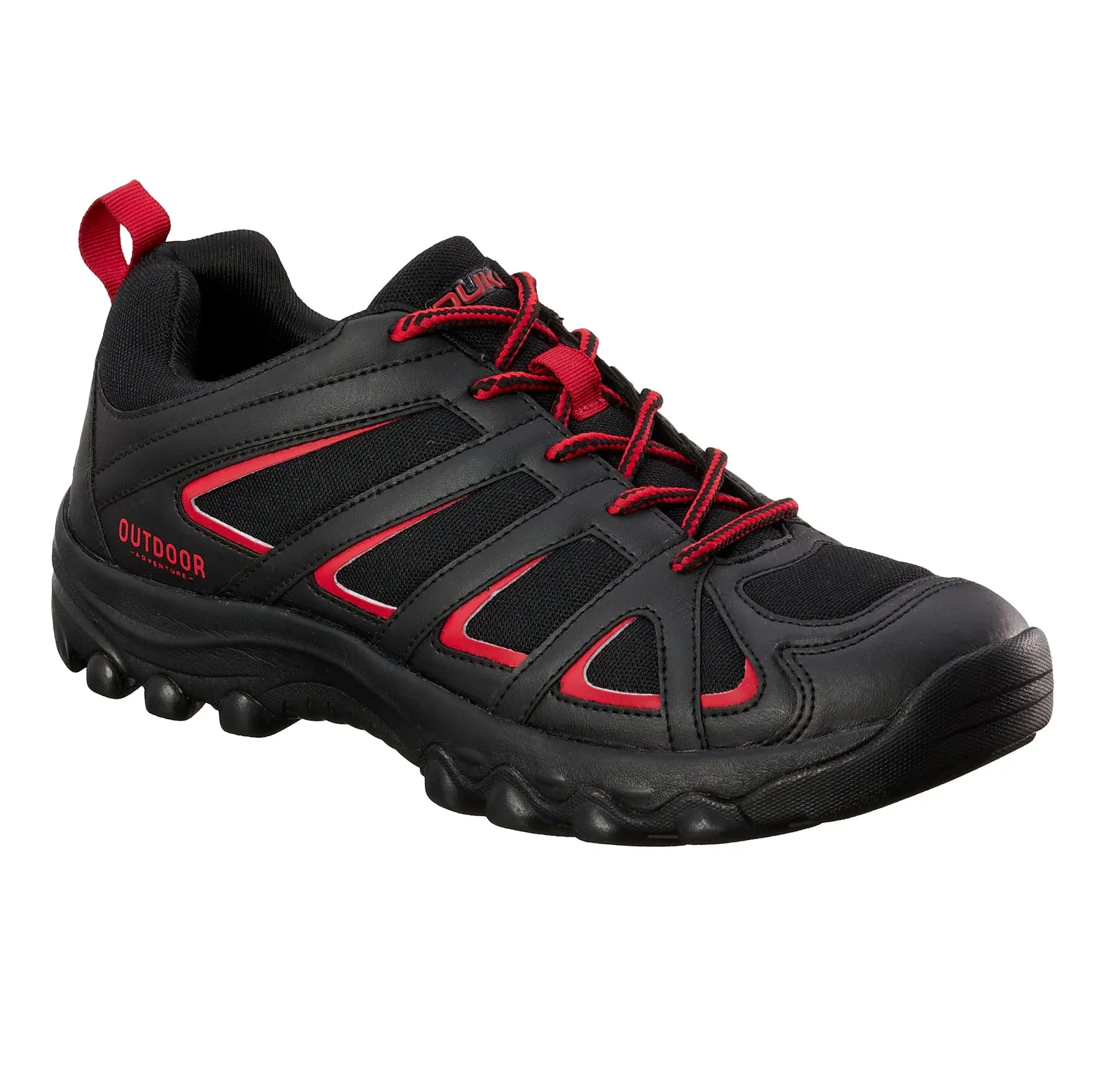 Duke Men Trekking Shoes (FWOL800)