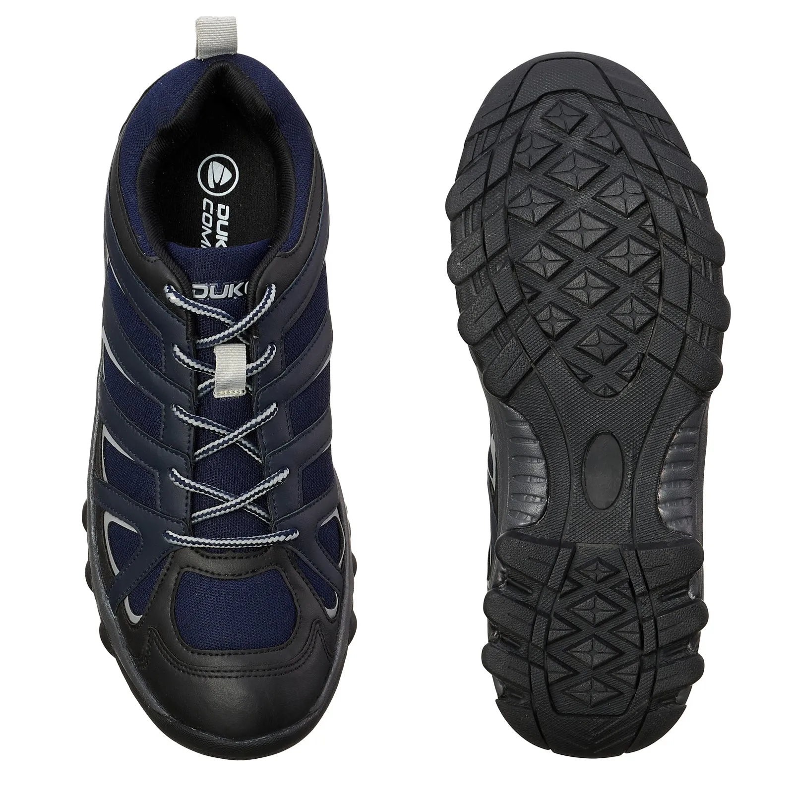 Duke Men Trekking Shoes (FWOL800)