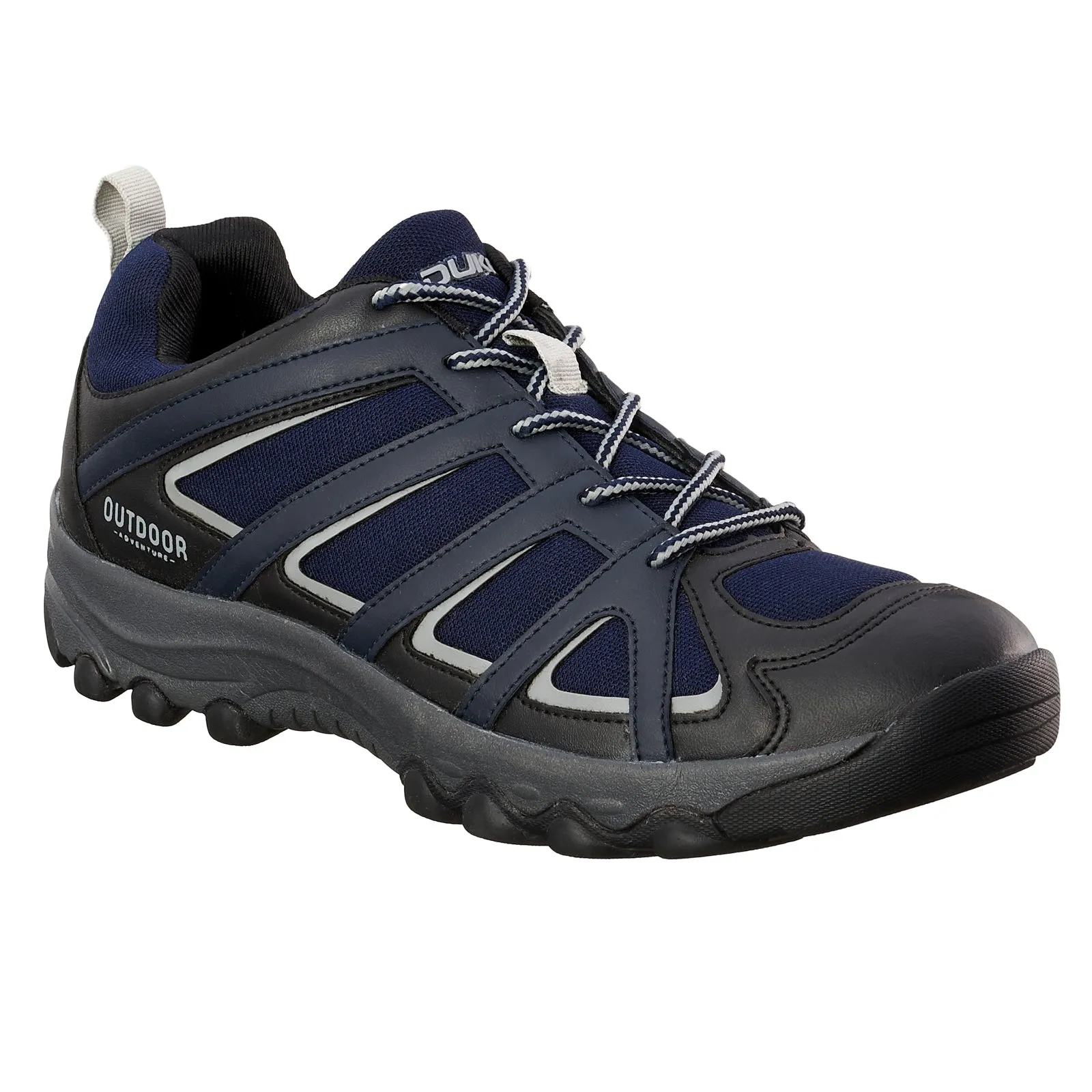 Duke Men Trekking Shoes (FWOL800)