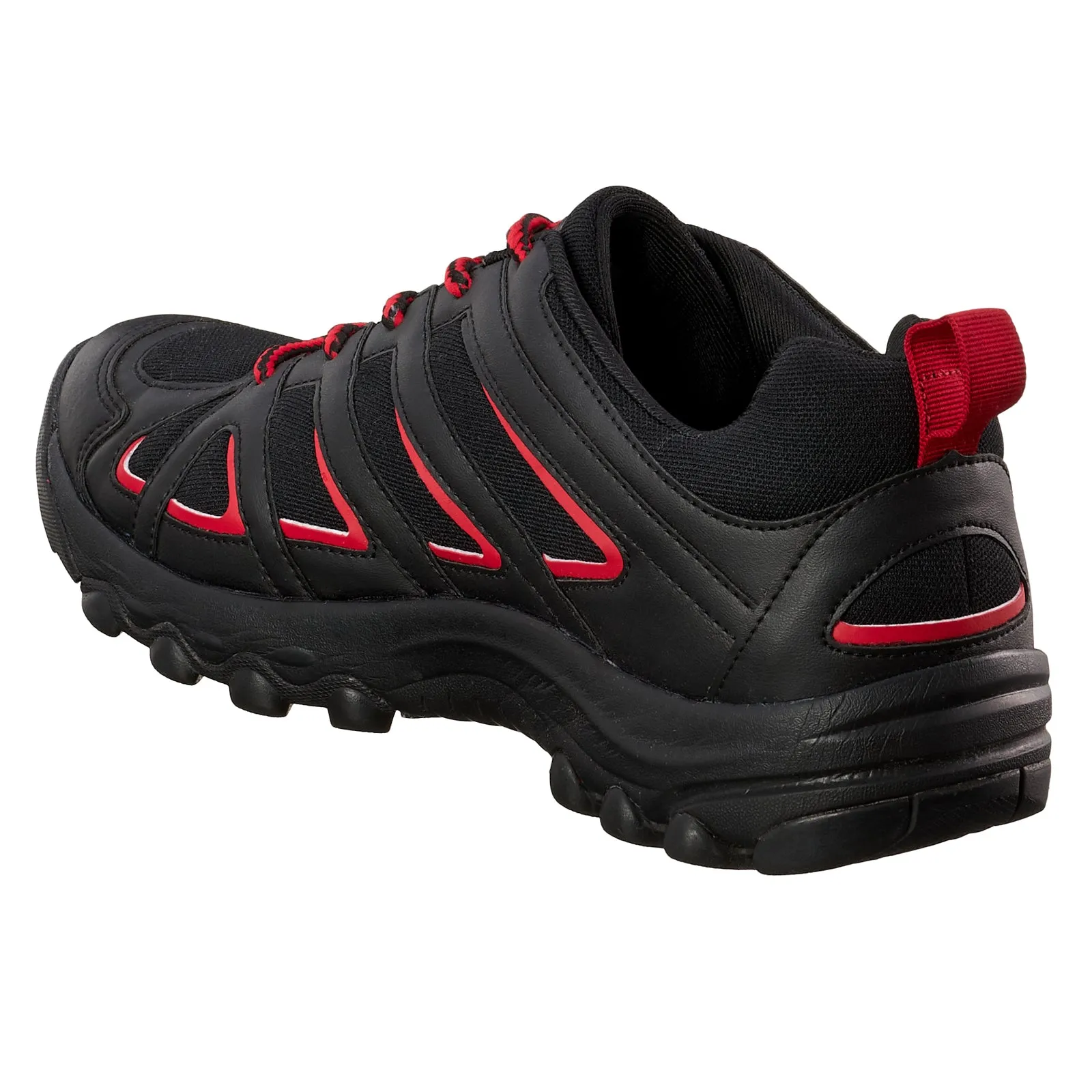 Duke Men Trekking Shoes (FWOL800)