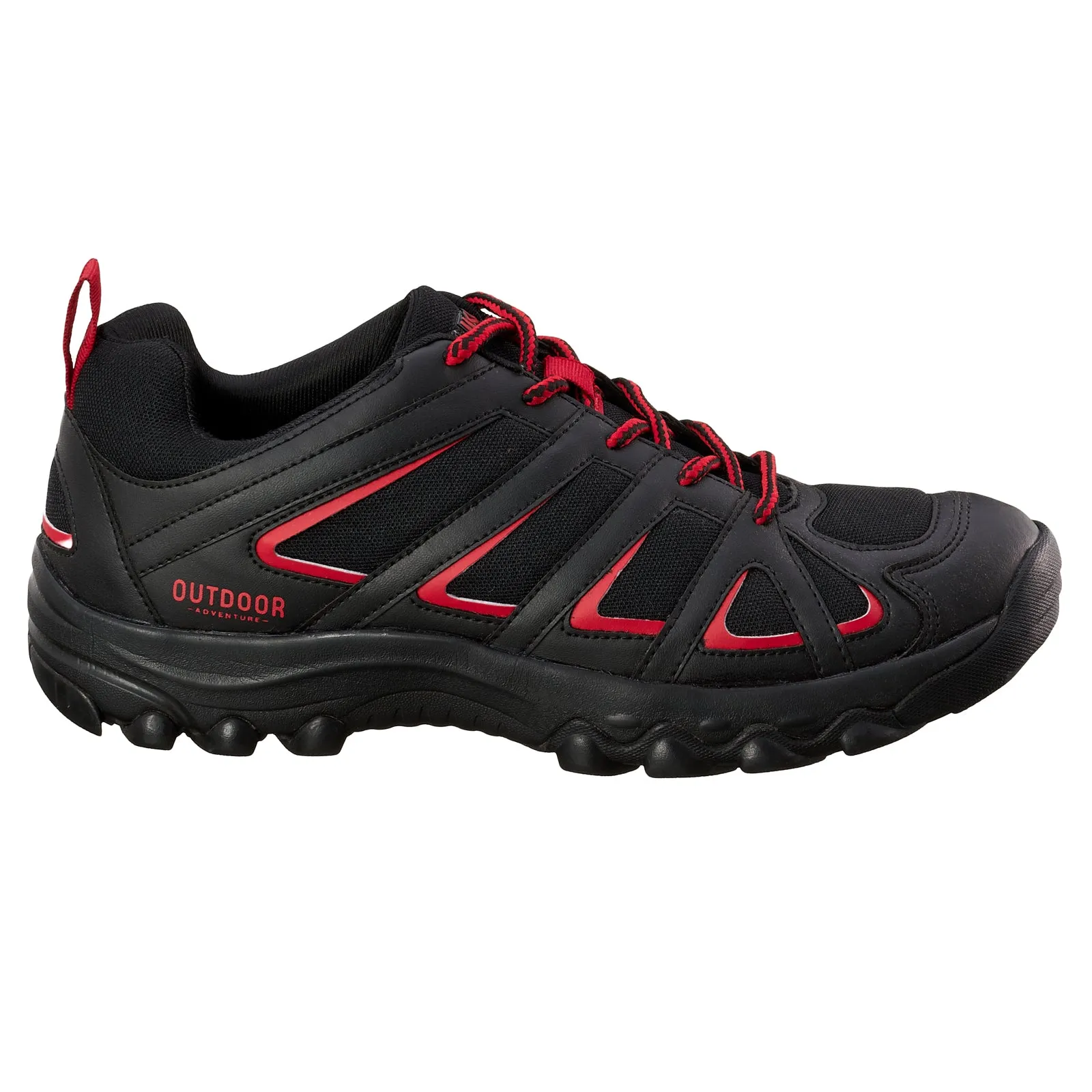 Duke Men Trekking Shoes (FWOL800)