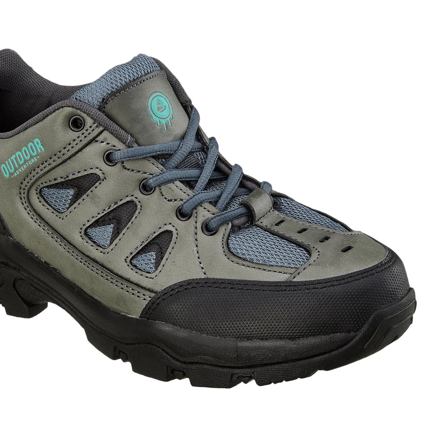 Duke Men Trekking Shoes (FWOL892)