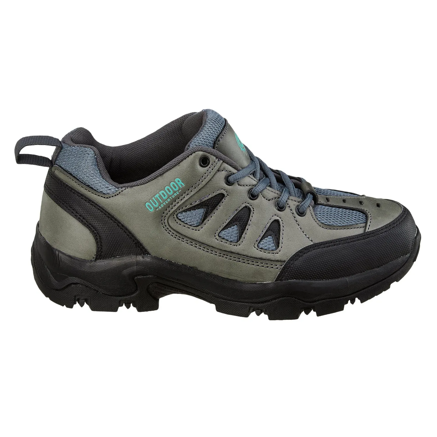 Duke Men Trekking Shoes (FWOL892)