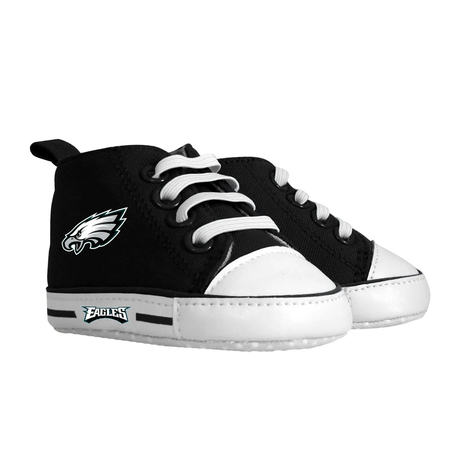 Eagles Infant Shoes (Prewalk 0-6M)