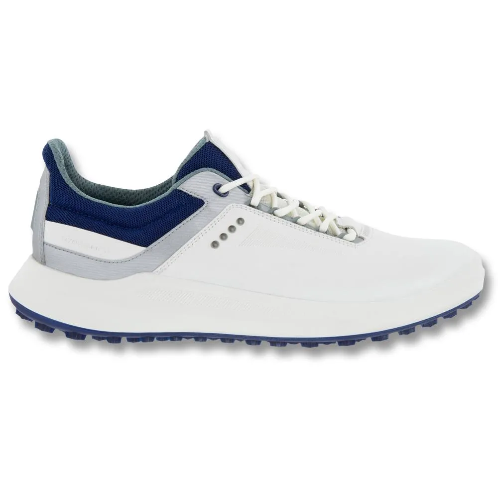 ECCO Core Spikeless Golf Shoes 2021