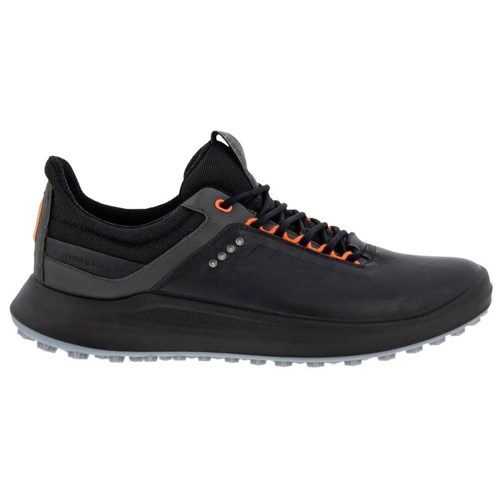 ECCO Core Spikeless Golf Shoes 2021