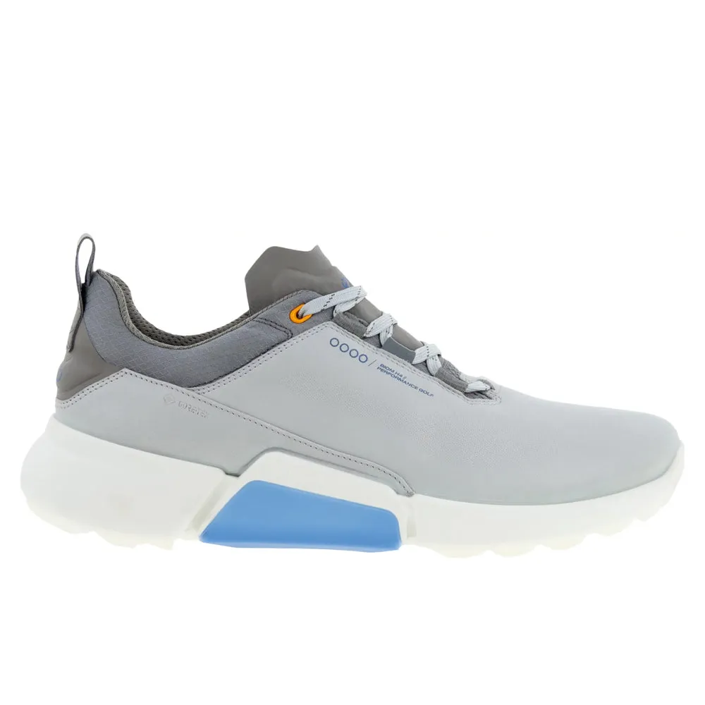 Ecco Men's Golf Biom H4 Shoe Concrete