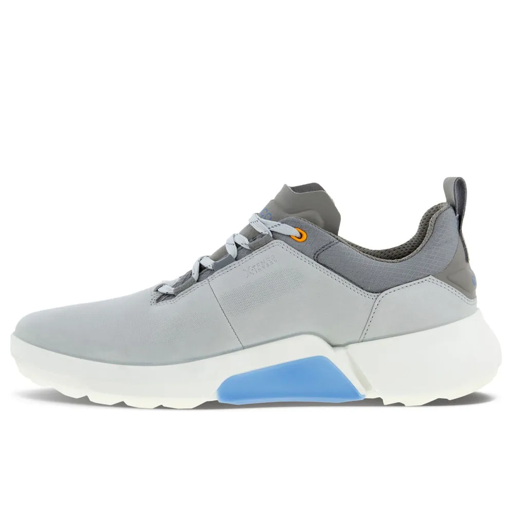 Ecco Men's Golf Biom H4 Shoe Concrete