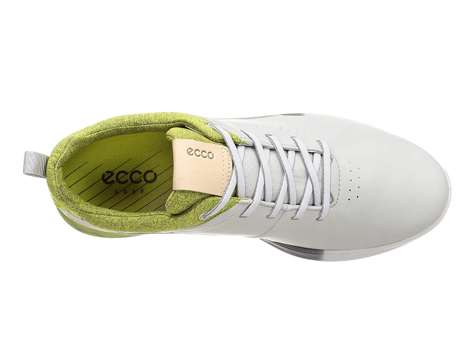 ECCO Mens S-Three Gore-Tex Golf Shoe