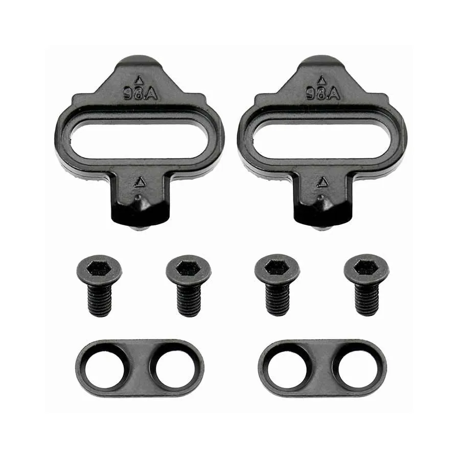 Eclypse - 98A Cleats Shimano SPD Compatible