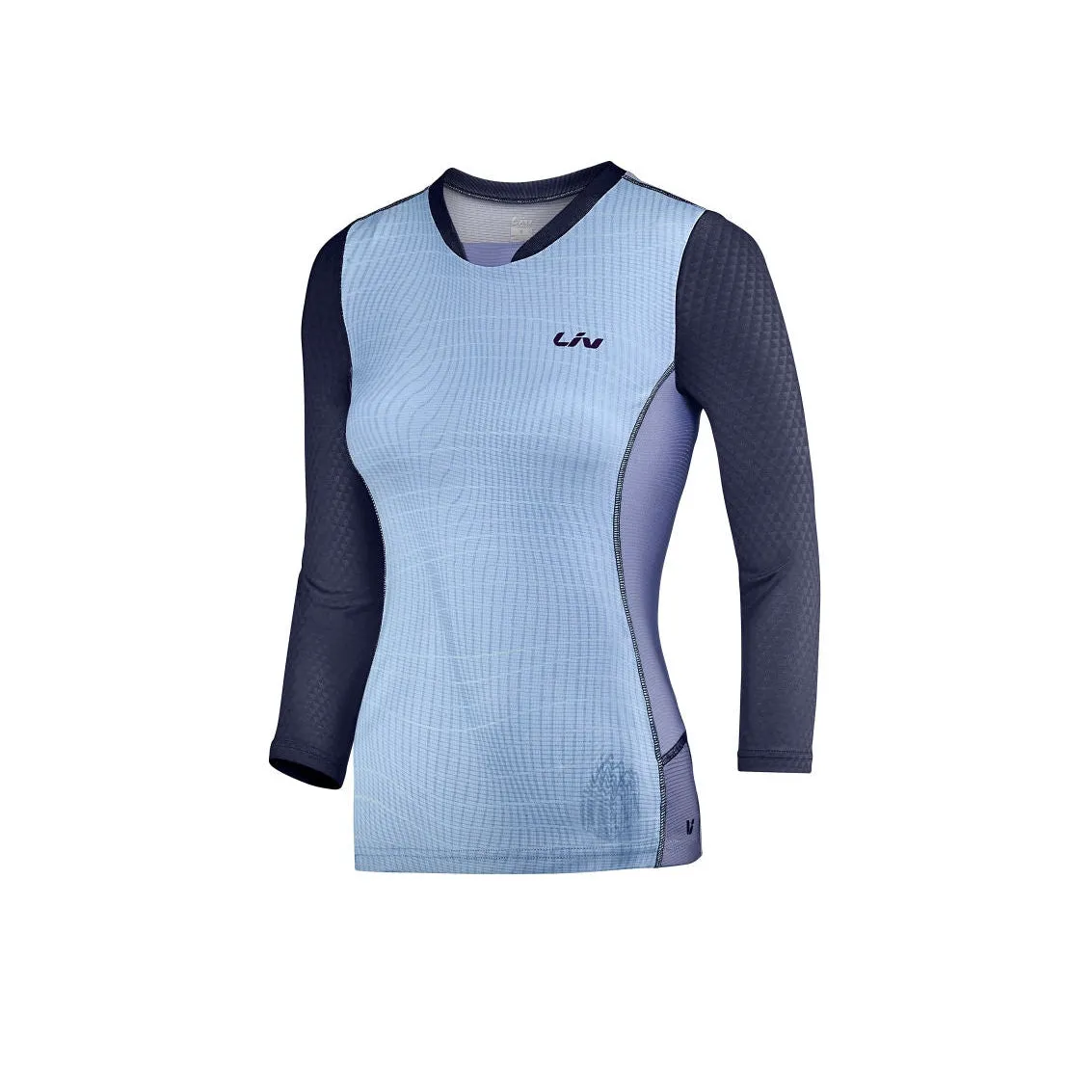 Energize 3/4 Women's Mountain Bike Jersey