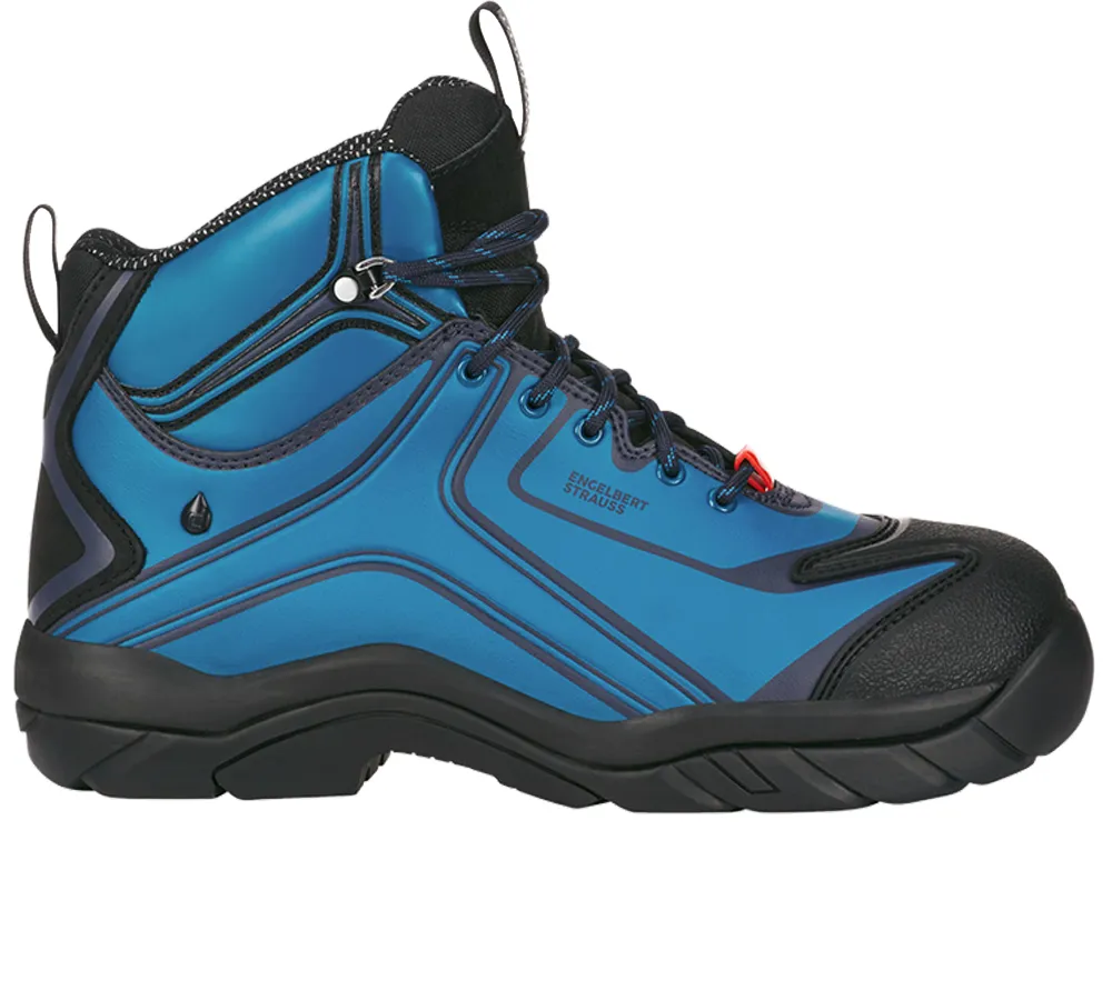 e.s. S3 Safety shoes Kajam