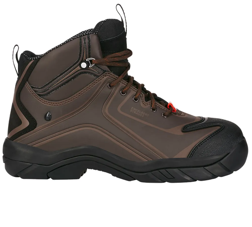 e.s. S3 Safety shoes Kajam