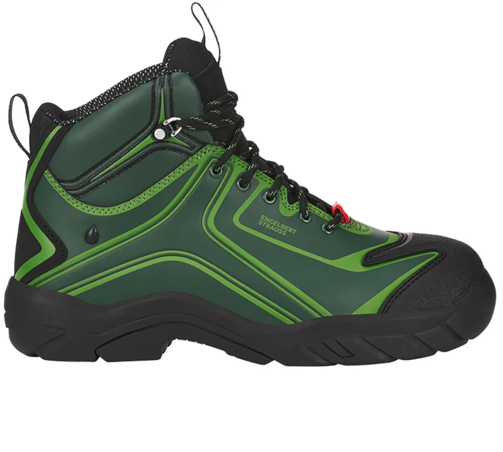 e.s. S3 Safety shoes Kajam