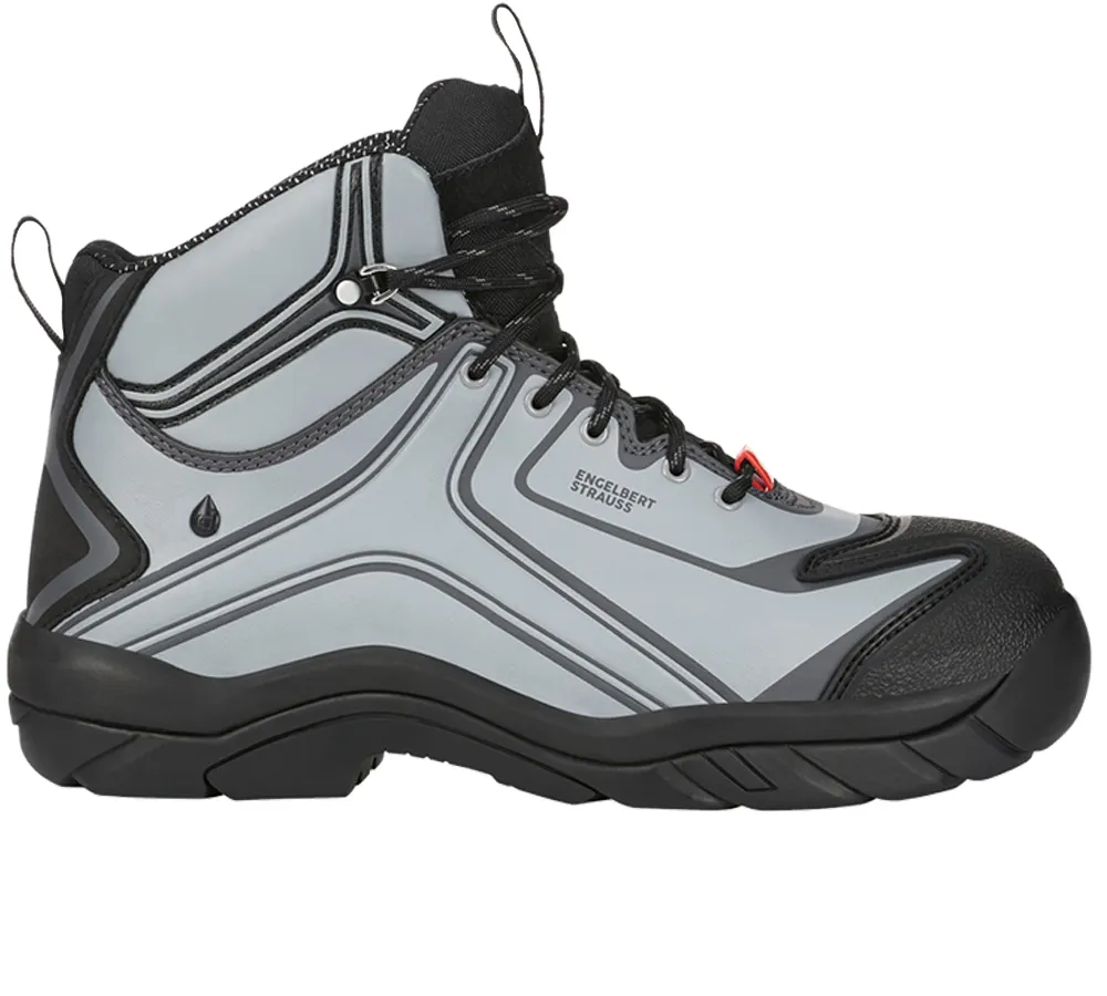 e.s. S3 Safety shoes Kajam