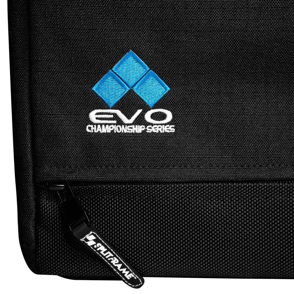 EVOLUTION CHAMPIONSHIP SERIES TRANSPORTER TYPE R Fight Stick Bag