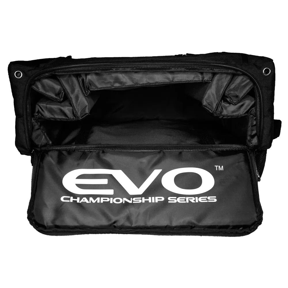 EVOLUTION CHAMPIONSHIP SERIES TRANSPORTER TYPE R Fight Stick Bag