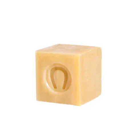 Fer Ã¡ Cheval Vegetal Marseille Soap Cube 100g