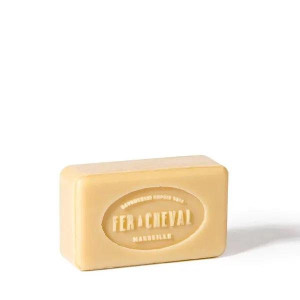 Fer Ã¡ Cheval Vegetal Toilet Marseille Soap 100g