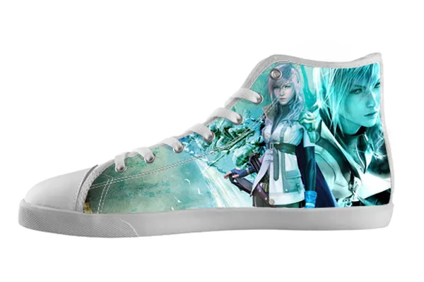 Final Fantasy Shoes