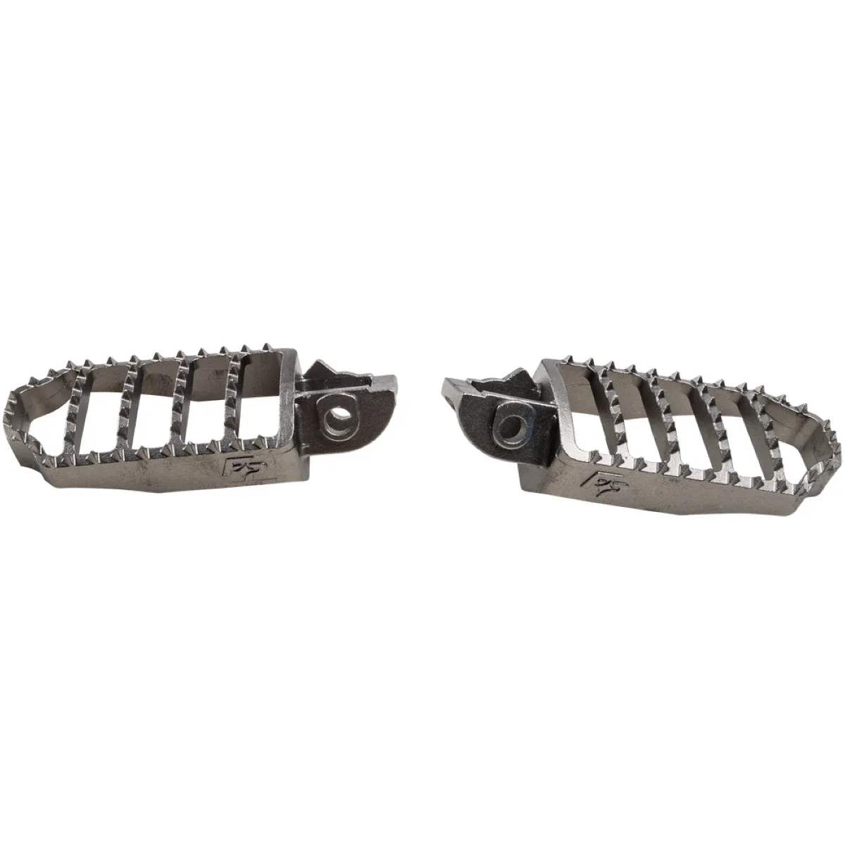 Fire Power Gator Foot Pegs KTM/HUS/GAS/STARK | 568-9021