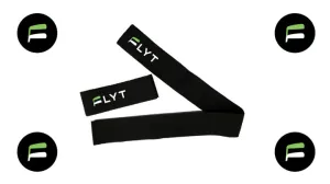 FLYT Plane Strap