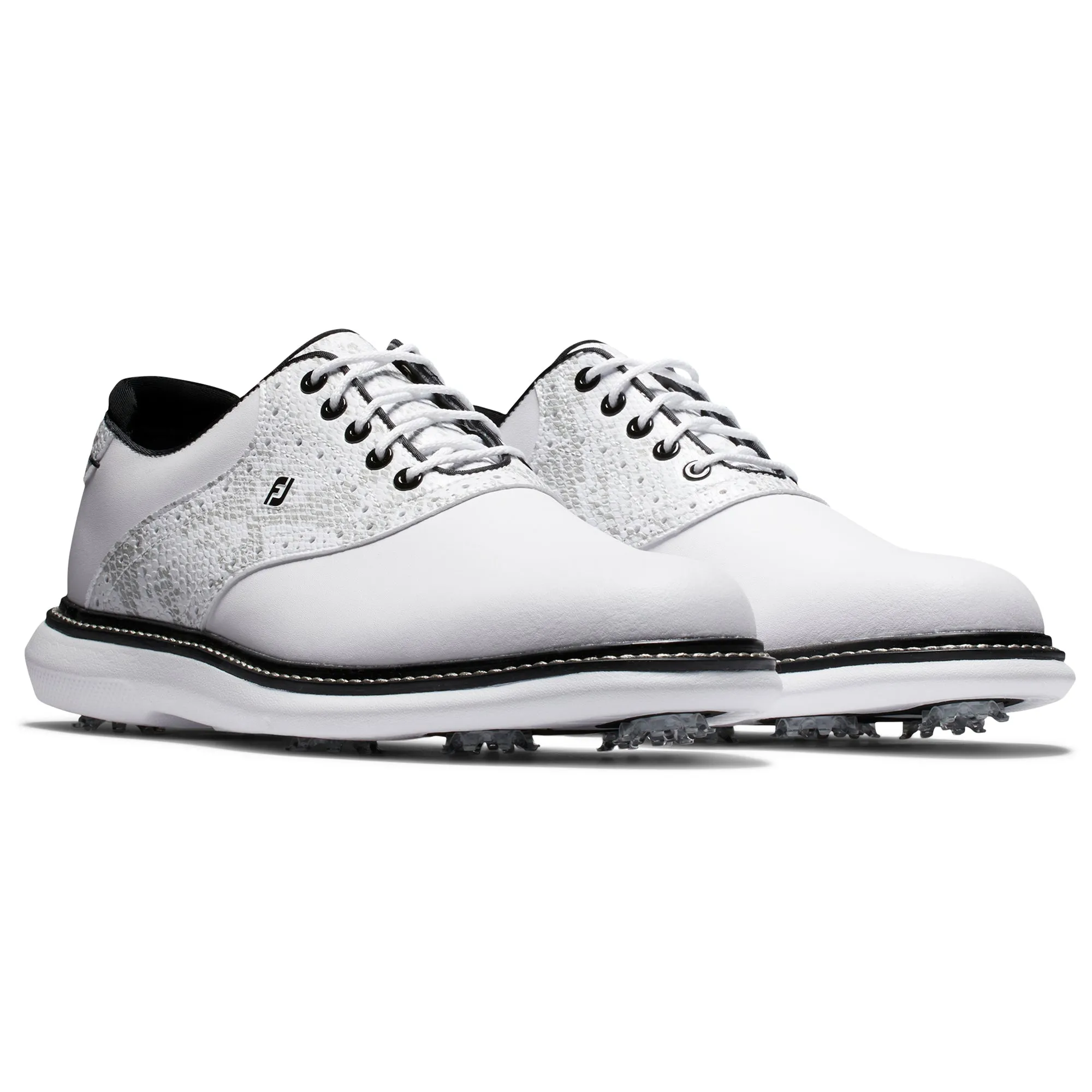 FootJoy FJ Traditions LE Golf Shoes