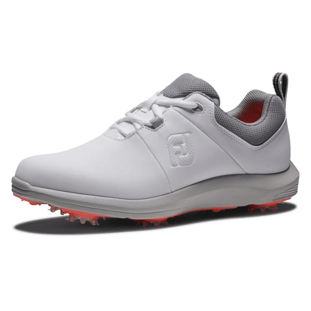 FootJoy Ladies eComfort Golf Shoes 98640